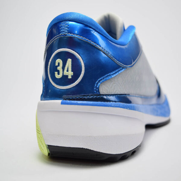 کتونی اورجینال Nike مدل Giannis Zoom Freak 5 - DX4985-402 - Image 7