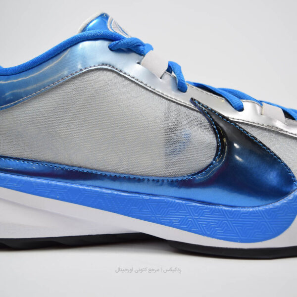 کتونی اورجینال Nike مدل Giannis Zoom Freak 5 - DX4985-402 - Image 6