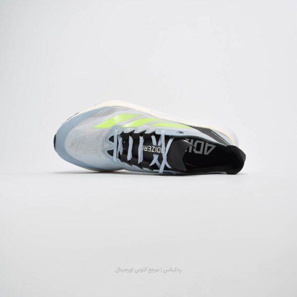 کتونی دویدن مسابقه‌  Adidas مدل Adizero Boston 12 - ID4233 - Image 10