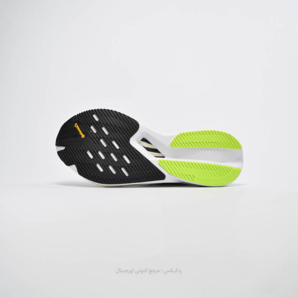 کتونی دویدن مسابقه‌  Adidas مدل Adizero Boston 12 - ID4233 - Image 9
