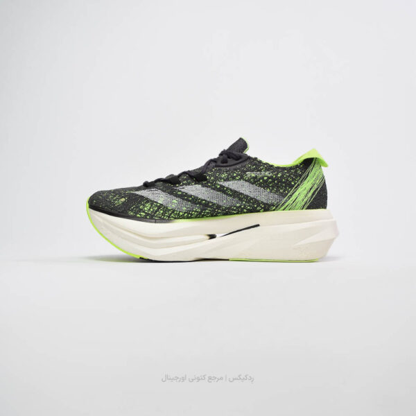 کتونی دویدن مسابقه‌  Adidas مدل Adizero Prime X 2.0 Strung - ID0263 - Image 2