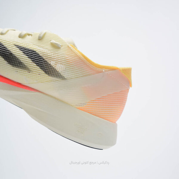 کتونی دویدن مسابقه‌  Adidas مدل Adizero Takumi Sen 10 - IG8202 - Image 4