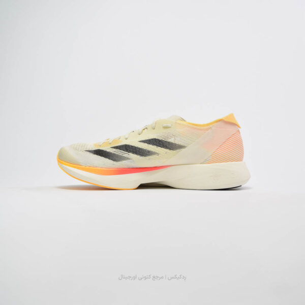 کتونی دویدن مسابقه‌  Adidas مدل Adizero Takumi Sen 10 - IG8202 - Image 2