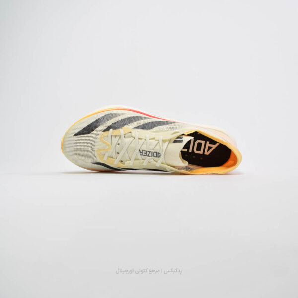 کتونی دویدن مسابقه‌  Adidas مدل Adizero Takumi Sen 10 - IG8202 - Image 11