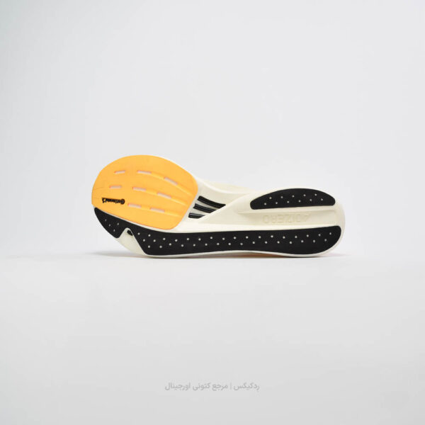 کتونی دویدن مسابقه‌  Adidas مدل Adizero Takumi Sen 10 - IG8202 - Image 10
