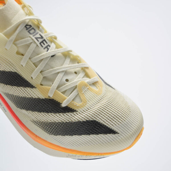 کتونی دویدن مسابقه‌  Adidas مدل Adizero Takumi Sen 10 - IG8202 - Image 6