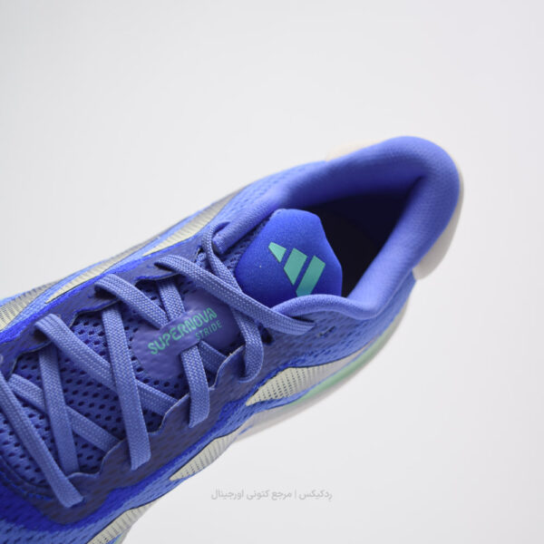 کتونی رانینگ  Adidas مدل SUPERNOVA Stride - ID3692 - Image 6