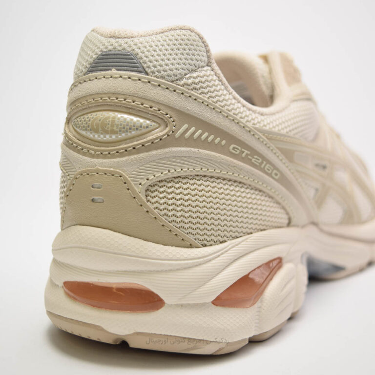 Asics GT-2160 1203a605-100 (5 of 10)