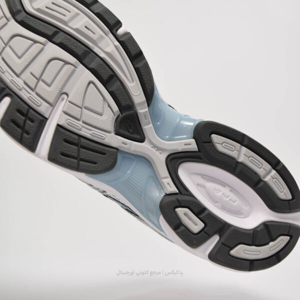 کتونی  Asics مدل Gel-1130 - 1201a256-116 - Image 3