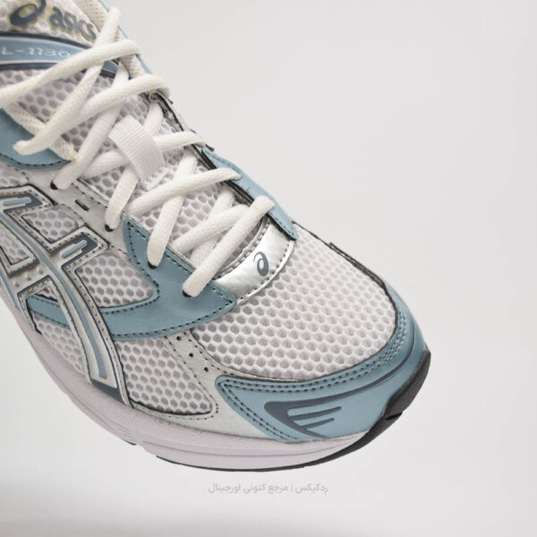 کتونی  Asics مدل Gel-1130 - 1201a256-116 - Image 5