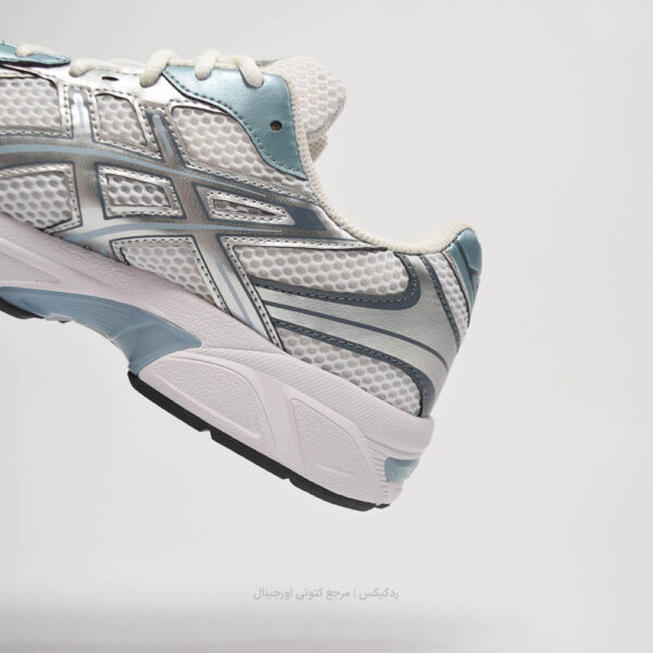 کتونی  Asics مدل Gel-1130 - 1201a256-116 - Image 4
