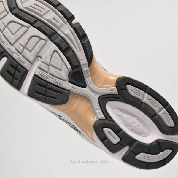 کتونی  Asics مدل Gel-1130 - 1201a256-117 - Image 3