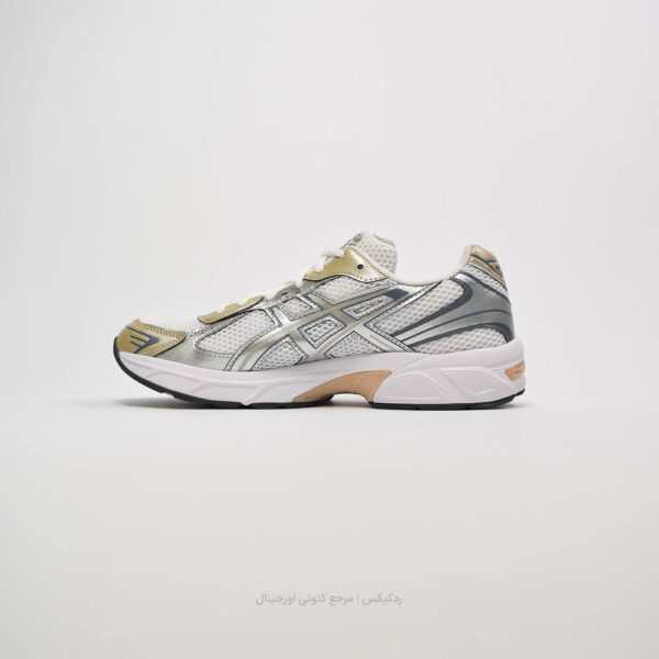 کتونی  Asics مدل Gel-1130 - 1201a256-117 - Image 2
