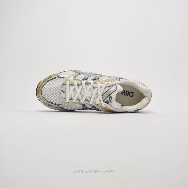 کتونی  Asics مدل Gel-1130 - 1201a256-117 - Image 10