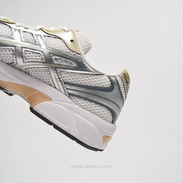 کتونی  Asics مدل Gel-1130 - 1201a256-117 - Image 4