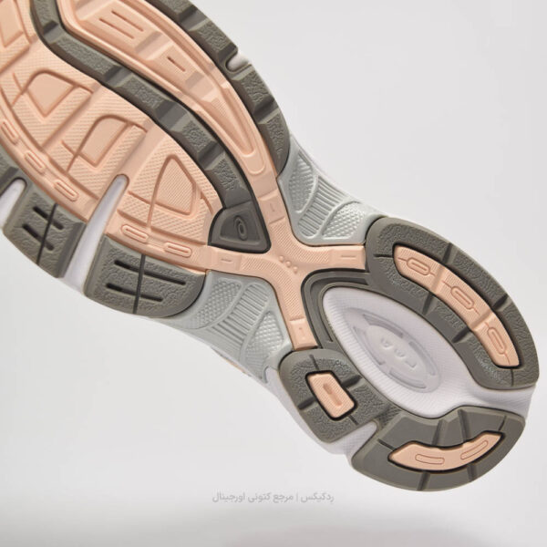 کتونی  Asics مدل Gel-1130 - 1204a169-101 - Image 3
