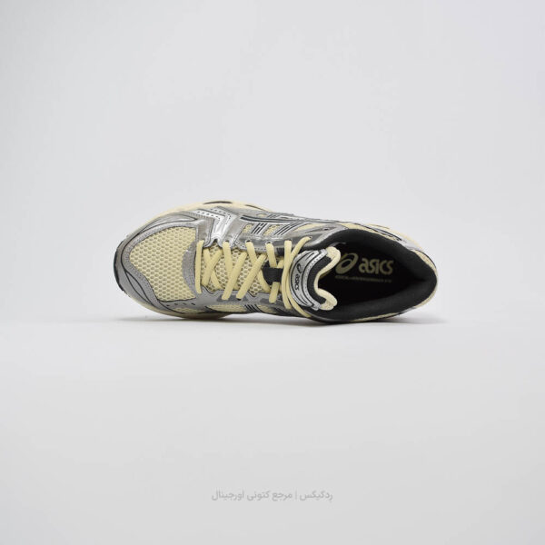 کتونی  Asics مدل Gel-Kayano 14 - 1203a537-250 - Image 10