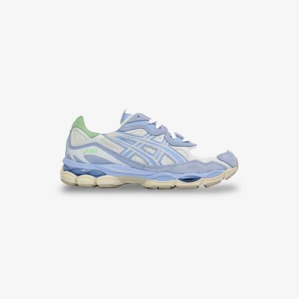 کتونی  Asics مدل Gel-NYC - 1203A826-400