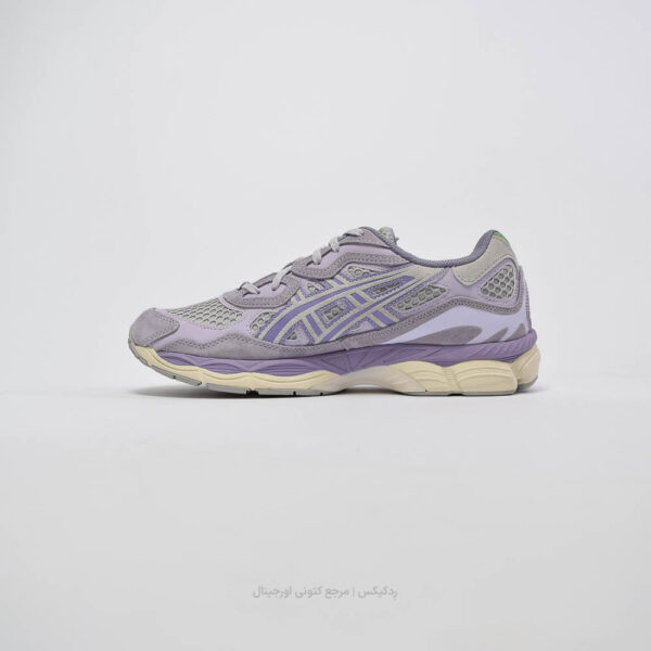 کتونی  Asics مدل Gel-NYC - 1203a372-021 - Image 2