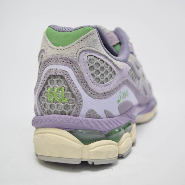 کتونی  Asics مدل Gel-NYC - 1203a372-021 - Image 7