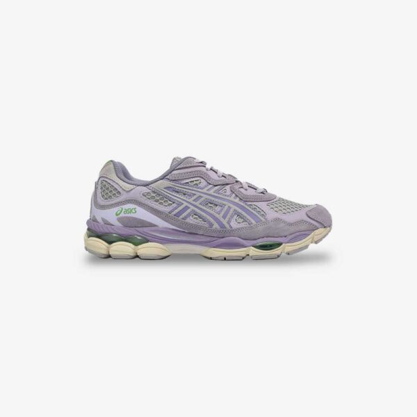 کتونی  Asics مدل Gel-NYC - 1203a372-021