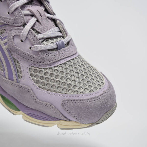 کتونی  Asics مدل Gel-NYC - 1203a372-021 - Image 4