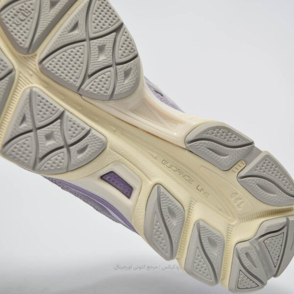 کتونی  Asics مدل Gel-NYC - 1203a372-021 - Image 3