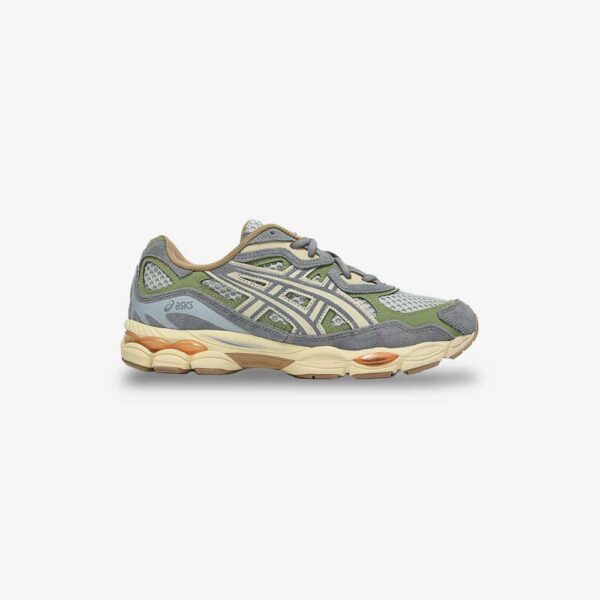 کتونی  Asics مدل Gel-NYC - 1203a372-403
