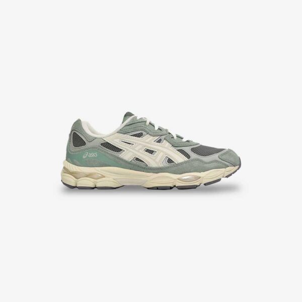 کتونی  Asics مدل Gel-NYC - 1203a383-302
