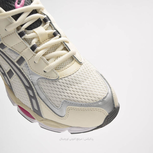 کتونی  Asics مدل Gel-NYC 2055 - 1203a542-101 - Image 5