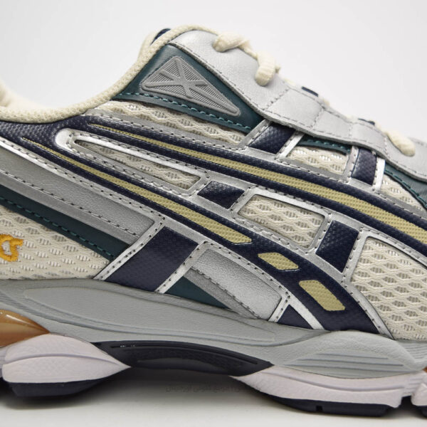 کتونی  Asics مدل Gel-NYC 2055 - 1203a542-102 - Image 7