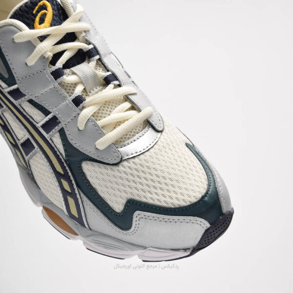 کتونی  Asics مدل Gel-NYC 2055 - 1203a542-102 - Image 5