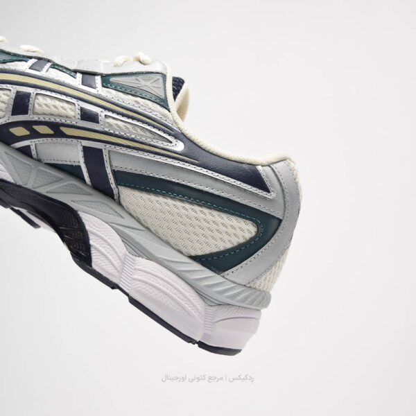 کتونی  Asics مدل Gel-NYC 2055 - 1203a542-102 - Image 4