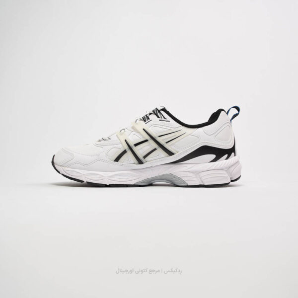 کتونی  Asics مدل Gel-NYC Utility - 1203a556-101 - Image 2