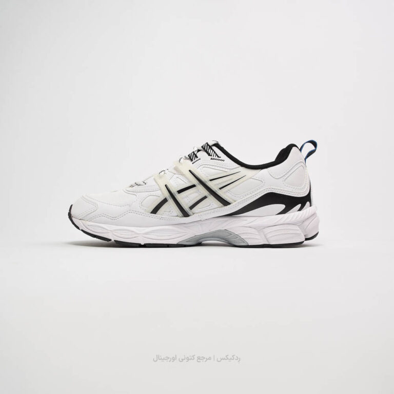 Asics Gel-NYC Utility 1203a556-101 (2 of 10)