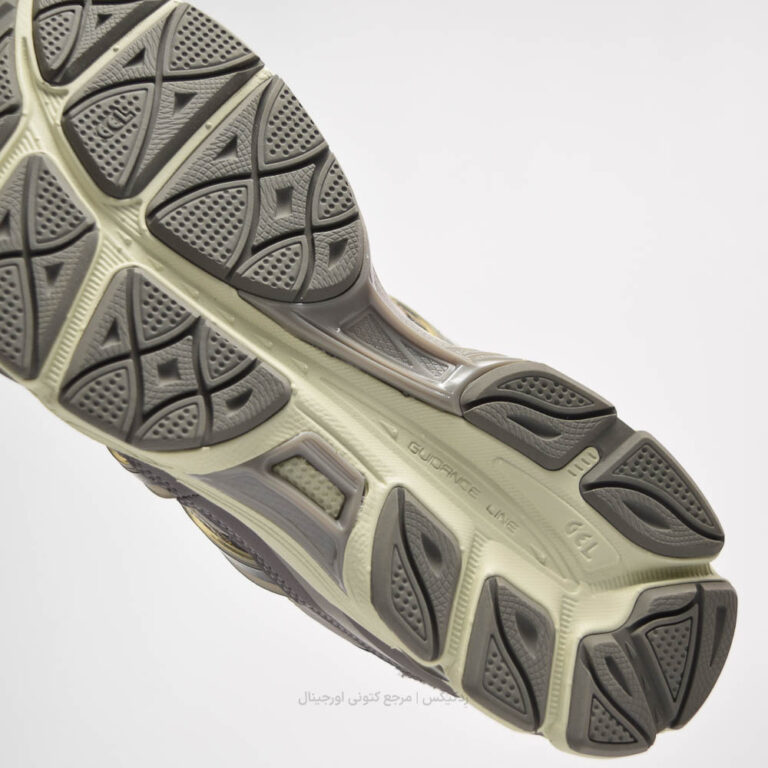Asics Gel-NYC Utility 1203a558-020 (10 of 10)
