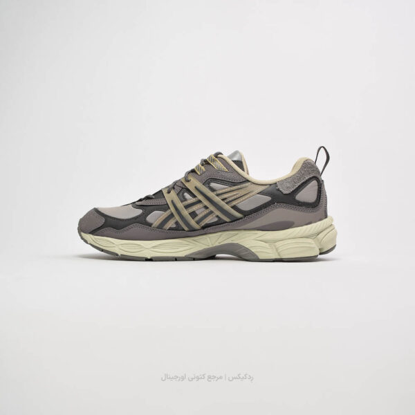 کتونی  Asics مدل Gel-NYC Utility - 1203a558-020 - Image 2