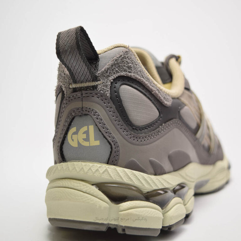 Asics Gel-NYC Utility 1203a558-020 (5 of 10)