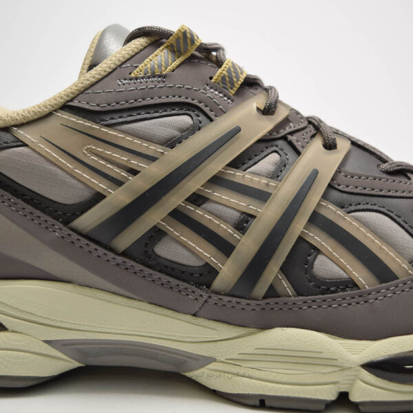کتونی  Asics مدل Gel-NYC Utility - 1203a558-020 - Image 7