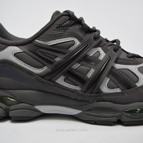 کتونی  Asics مدل Gel-NYC Utility - 1203a558-027 - Image 6
