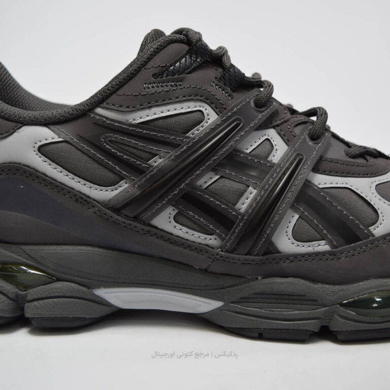 Asics Gel-NYC Utility 1203a558-027 (6 of 9)