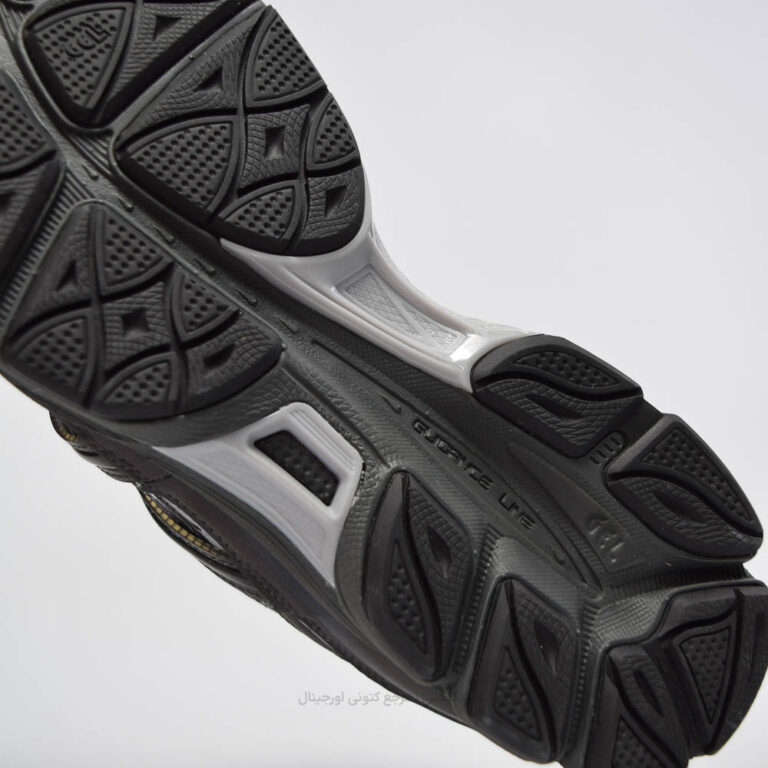 Asics Gel-NYC Utility 1203a558-027 (9 of 9)