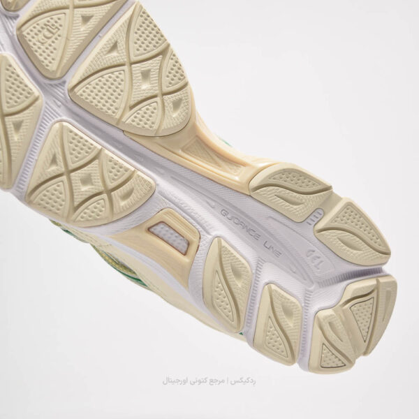 کتونی  Asics مدل Gel-NYC Utility - 1203a558-100 - Image 3