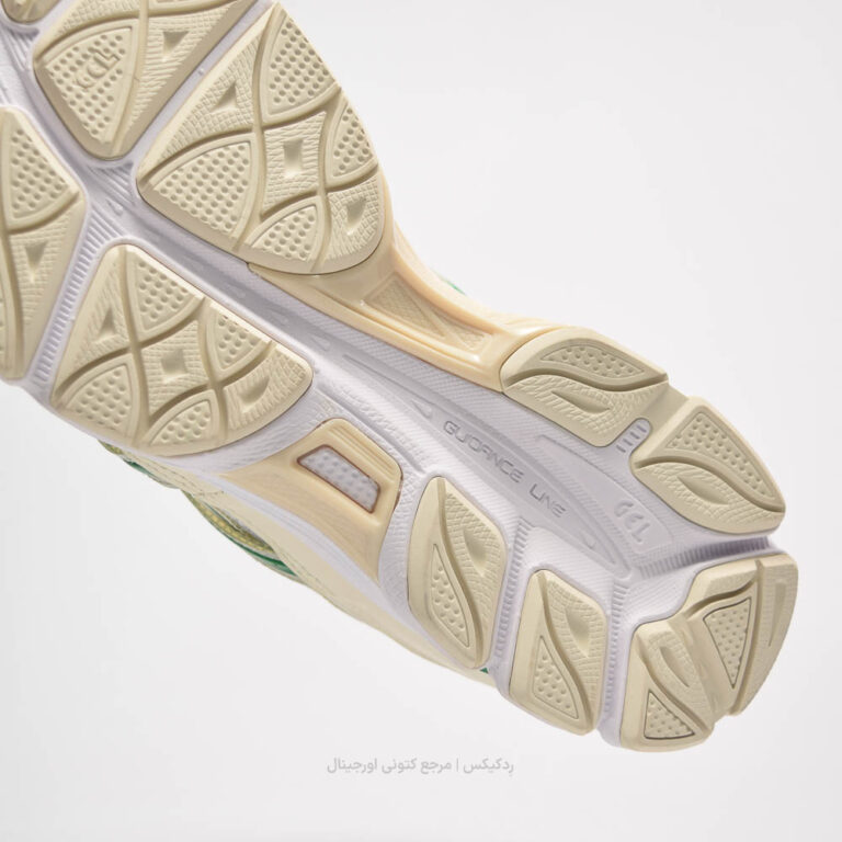 Asics Gel-NYC Utility 1203a558-100 (10 of 10)