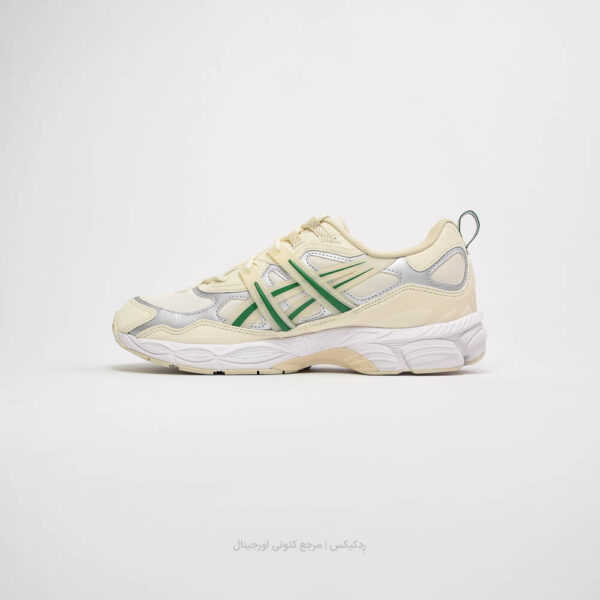 کتونی  Asics مدل Gel-NYC Utility - 1203a558-100 - Image 2