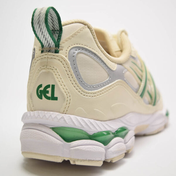 کتونی  Asics مدل Gel-NYC Utility - 1203a558-100 - Image 8