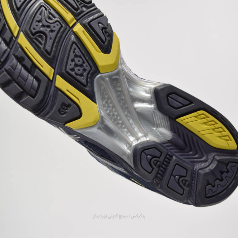 Asics Gel-Nimbus 10.1 1203a599-400 (10 of 10)