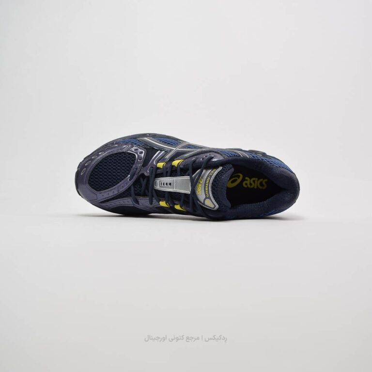 Asics Gel-Nimbus 10.1 1203a599-400 (3 of 10)