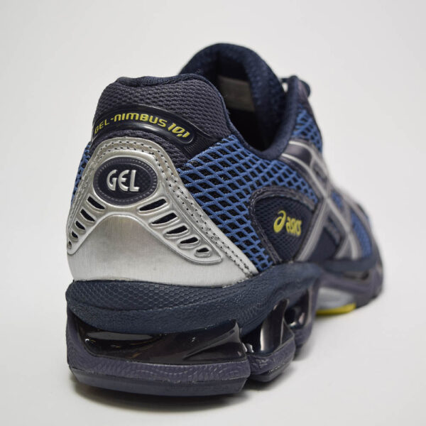 کتونی  Asics مدل Gel-Nimbus 10.1 - 1203a599-400 - Image 7