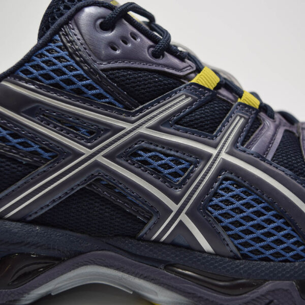 کتونی  Asics مدل Gel-Nimbus 10.1 - 1203a599-400 - Image 6